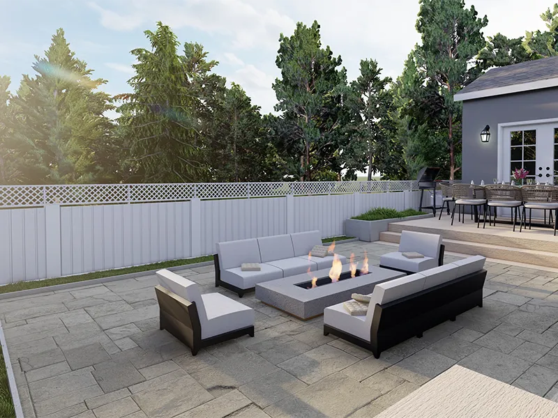 area-cortiliva-con-pavimenti-effetto-pietra