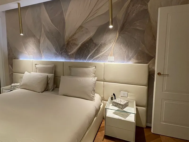 camera-da-letto-rinnovata-di-design