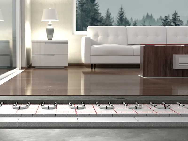 illustrazione-diffusione-calore-sotto-al-pavimento