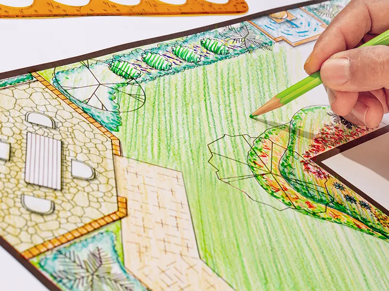 realizzazione-aiuole-giardini-vialetti-como